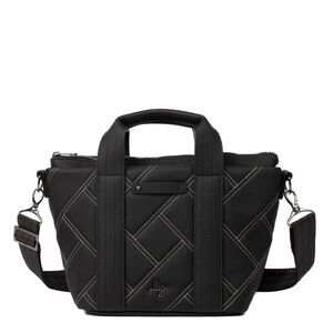 Lug Dory Matte Luxe VL Crossbody Bag